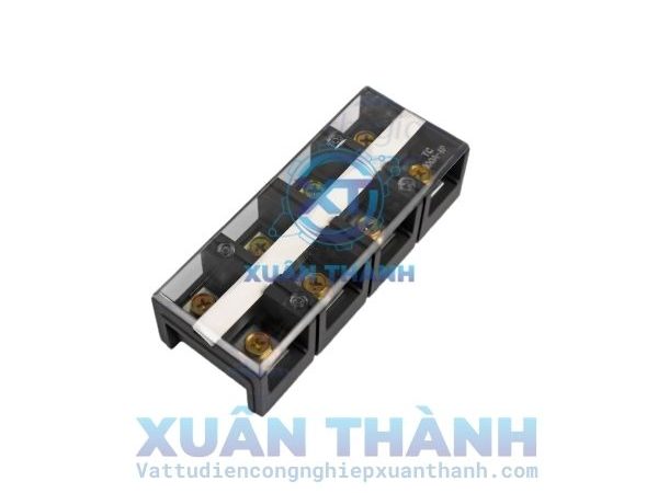 Cầu đấu domino TC-1004/100A4P