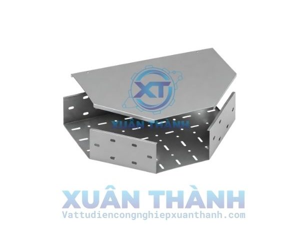Co chữ T khay cáp