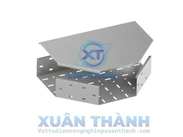 Co chữ T máng cáp