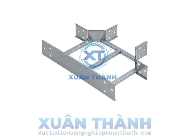 Co chữ T thang cáp