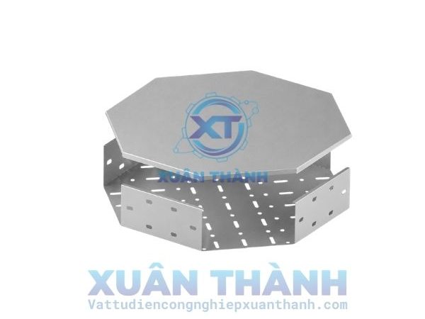 Co chữ thập khay cáp