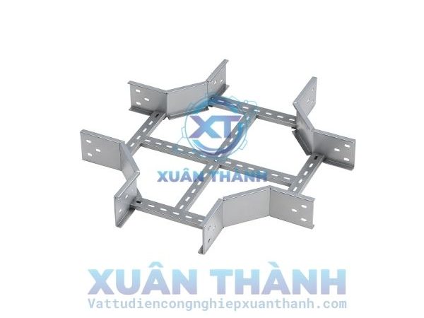 Co chữ thập thang cáp