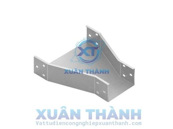 Co giảm giữa khay cáp