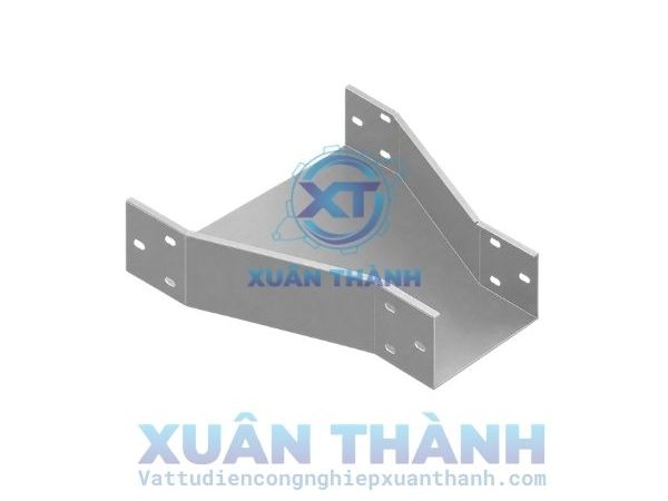 Co giảm giữa máng cáp