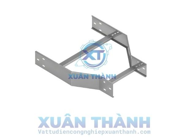 Co giảm giữa thang cáp