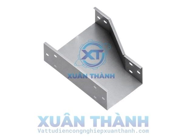 Co giảm phải khay cáp