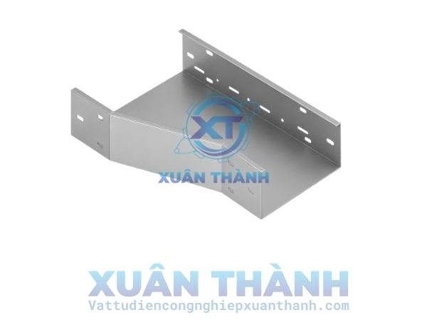 Co giảm trái máng cáp