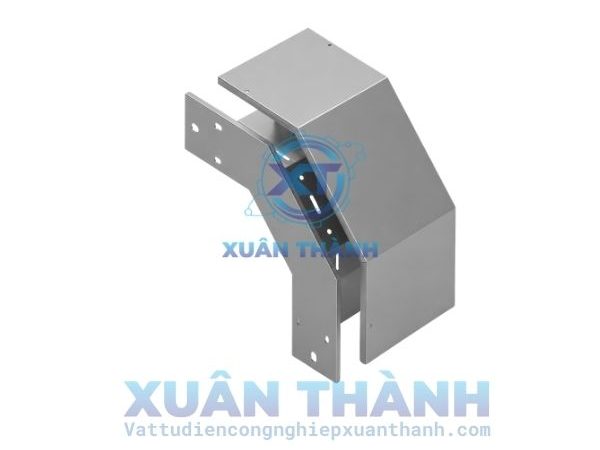 Co xuống máng cáp