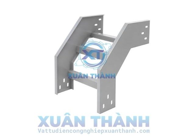 Co xuống thang cáp