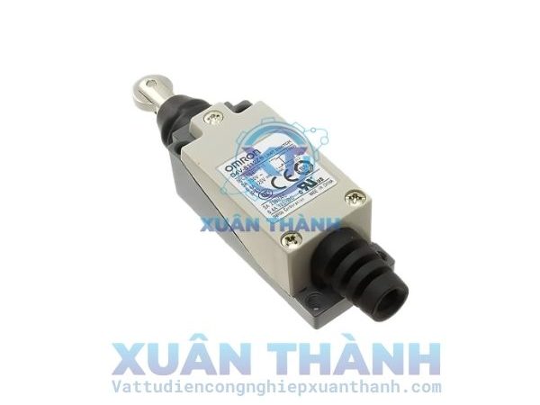 Công tắc hành trình Omron D4V-8112Z-N