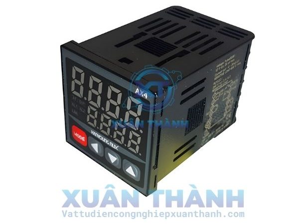 Đồng hồ điều khiển nhiệt độ AX4-1A