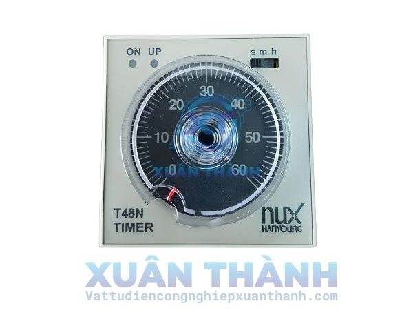 Đồng hồ định thời gian  T48N-60A