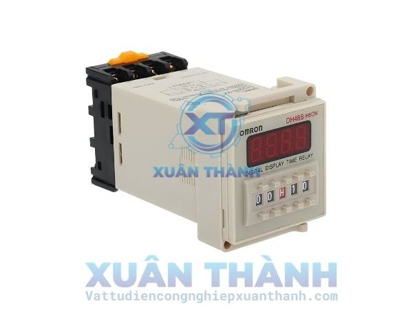 Đồng hồ luân phiên DH48S-2Z