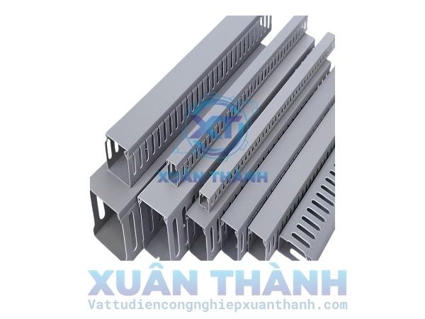 Máng nhựa GWD-4525 Giga Electric