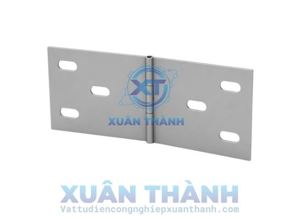 Nối xoay ngang