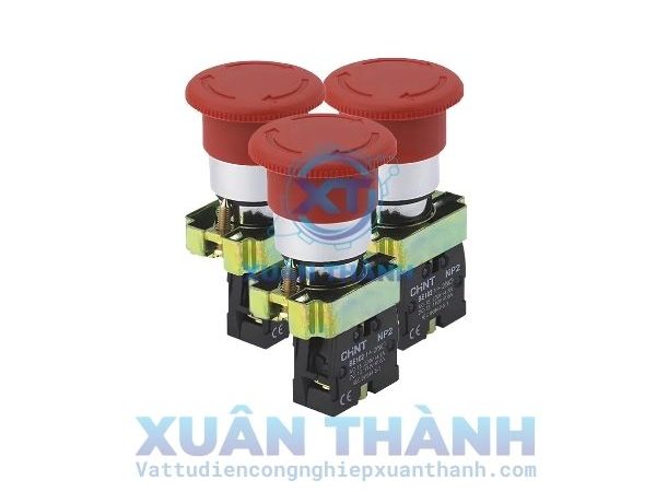 Nút nhấn CHINT NP2-EZ009