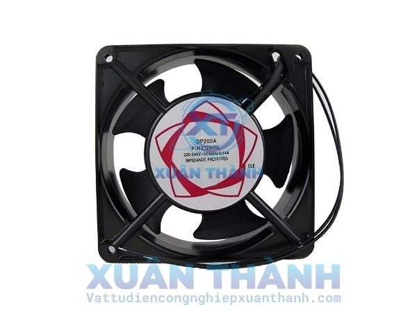 Quạt thông gió tủ điện SNUON 120X120mm