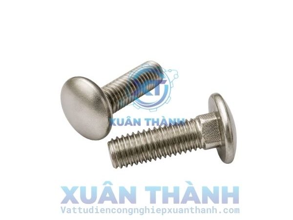 Thanh ren, bu long, đai ốc