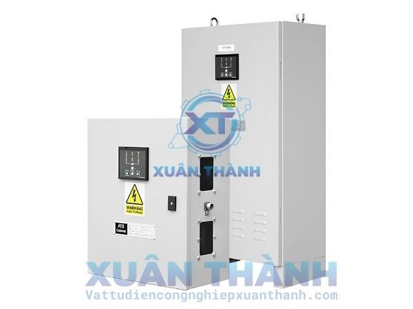 Tủ ATS máy phát điện 1200x800x400mm