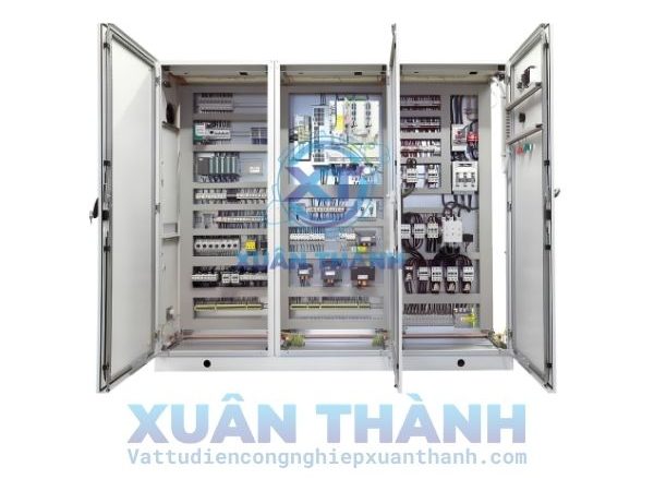 Tủ điện công nghiệp 1000x1200x400mm