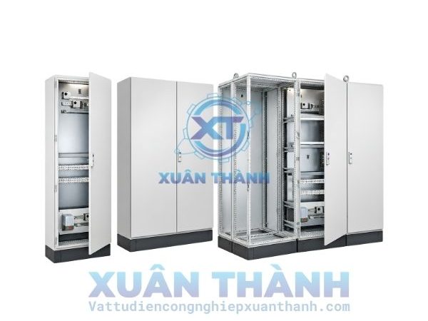 Tủ điện khung 1200x600x450mm