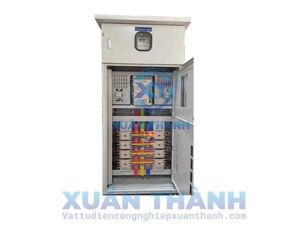 Tủ điện năng lượng mặt trời 2000x1200x250mm