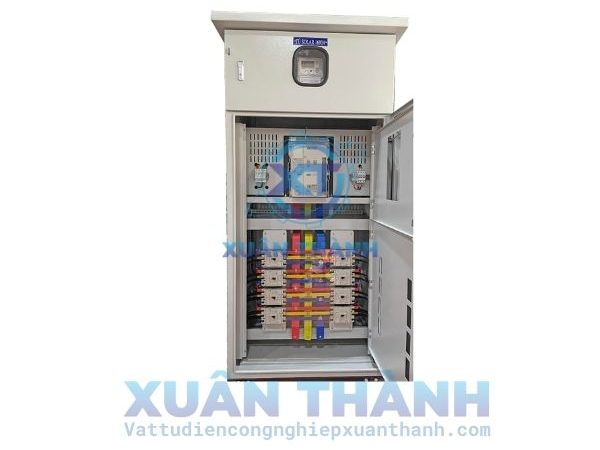 Tủ điện năng lượng mặt trời 500x700x250mm