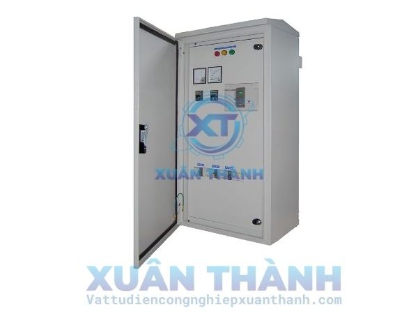 Tủ điện phân phối DB 1200x700x350mm