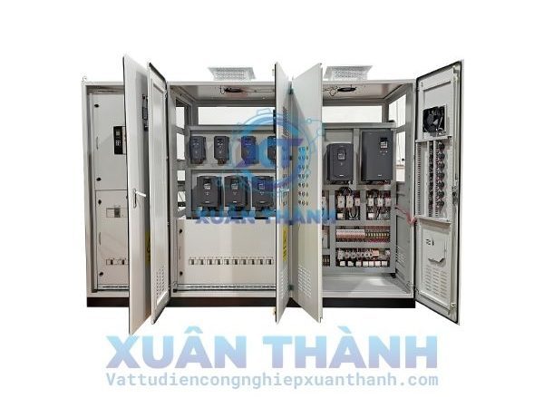 Tủ điều khiển động cơ