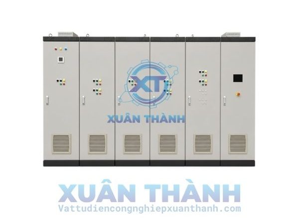 Tủ điều khiển tự động hoá