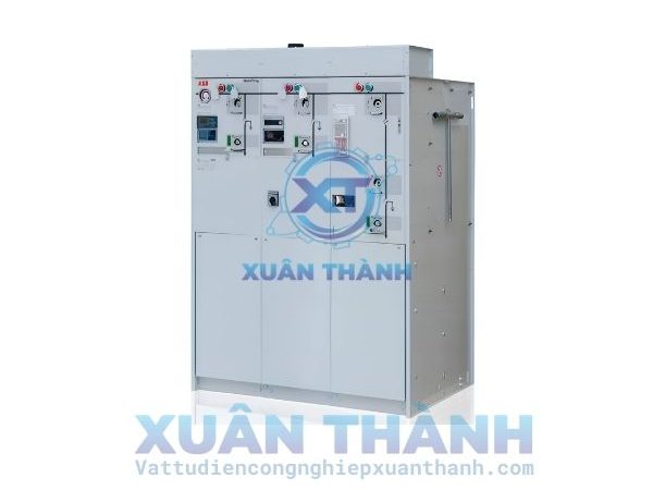 Tủ RMU 24kv