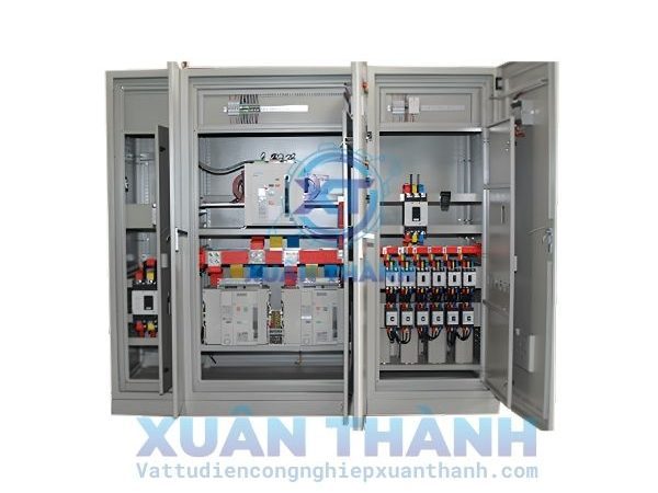 Tủ tụ bù 700x500x250mm