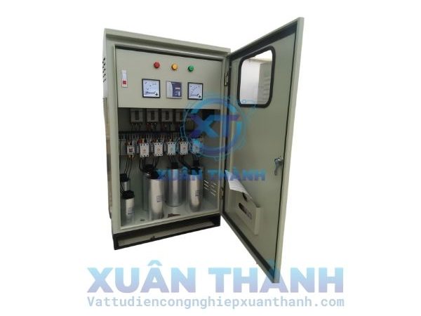 Tủ tụ bù hạ thế 1200x800x400mm